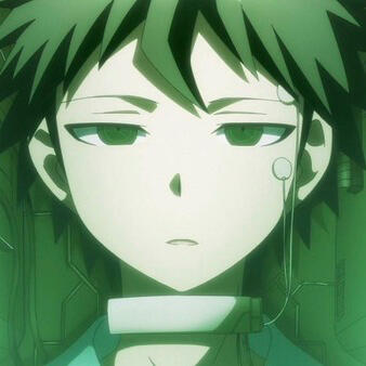 hajime hinata