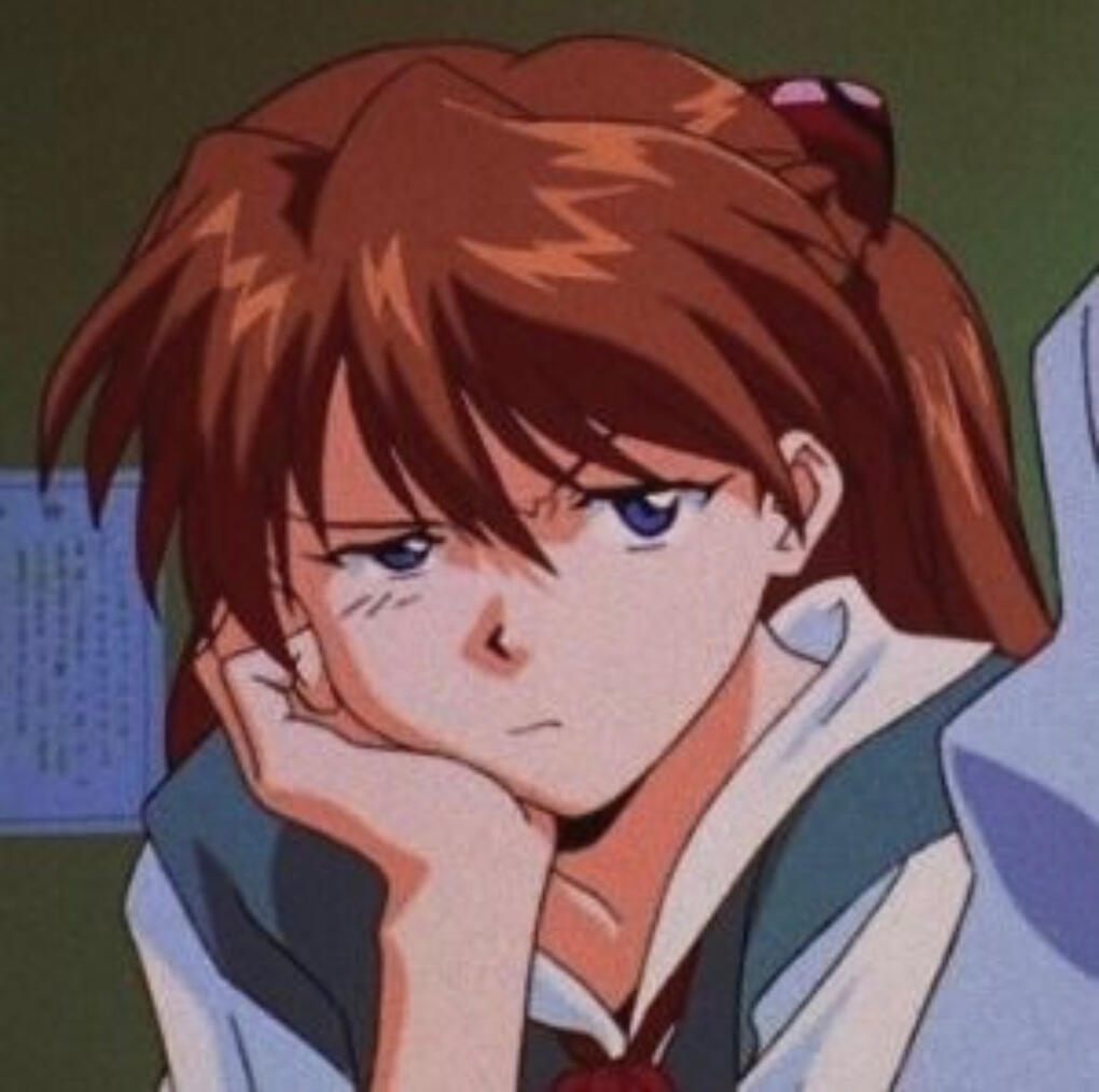 asuka langley